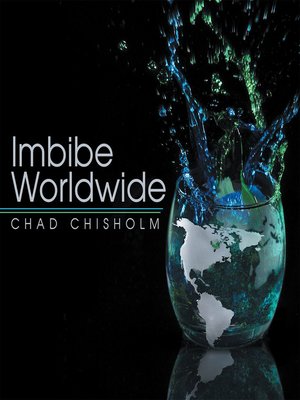 cover image of Imbibe Worldwide